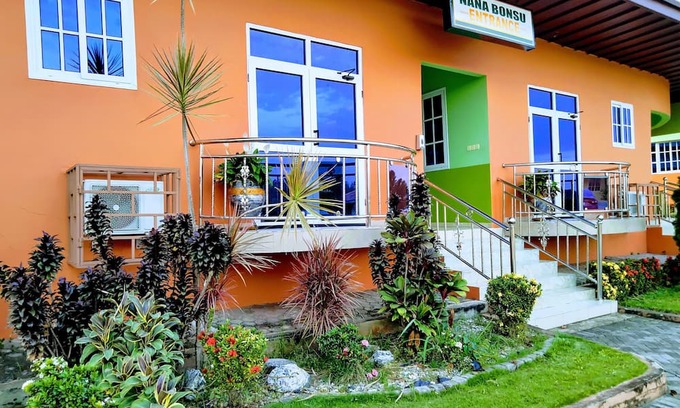 Kubease Apartamento | Renajoe Exclusive Centre