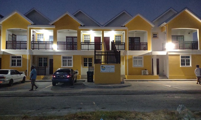 Inch Marlowe Apartamento | Spacious apartment in South Coast
