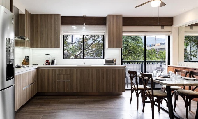 Monterrey Apartamento | New, with amenities and great location.
