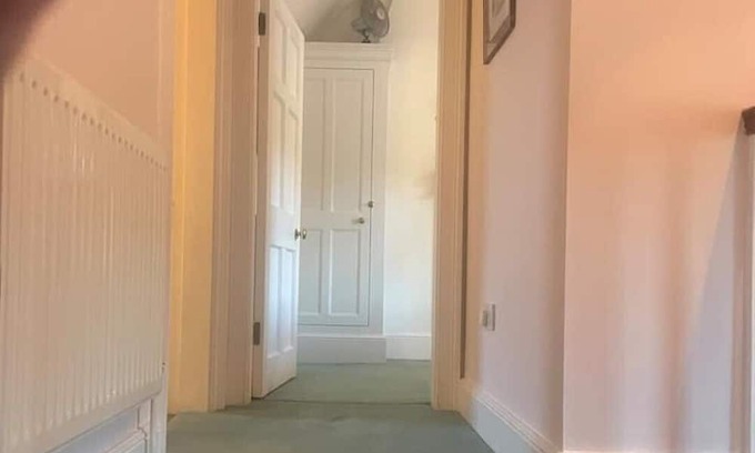 Upwey Casa | Gorgeous Georgian Home
