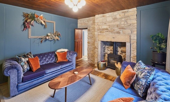 Barnard Castle Casa | Host & Stay | Hecklers Cottage, Barnard Castle