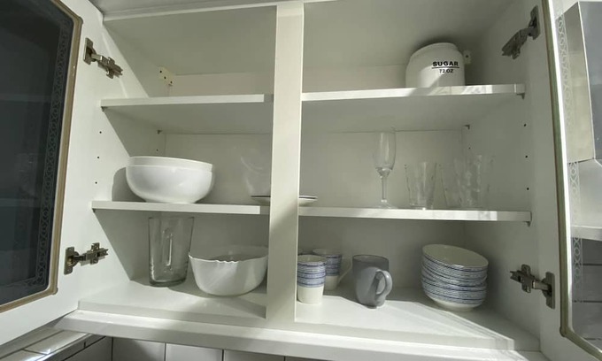 Bayswater Apartamento | Lovely Bayswater flat Hyde park F5