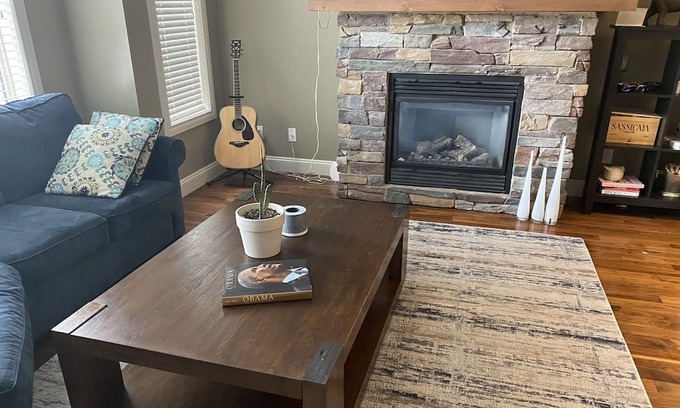 Capitol Hill Casa | 5 mins to the park. 10 mins to downtown. Great Location!