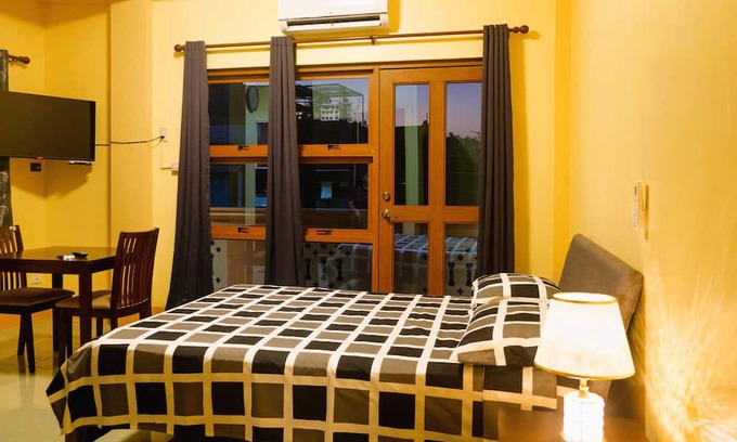 Legazpi Casa | Mayon Majestic Homestay.