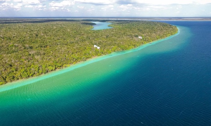 Buenavista Casa | Casa Jero | Private Pier, Free Kayaks & Paddle