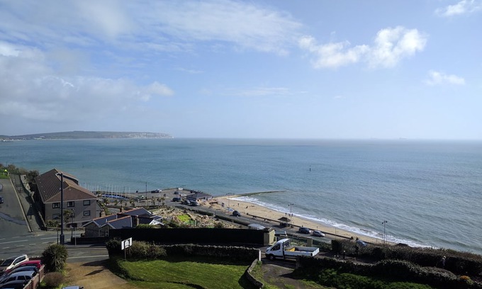Shanklin Hotel | Mayfair Hotel