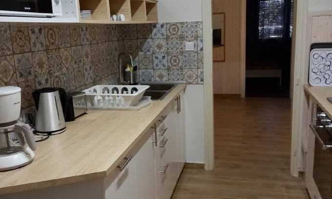 Balatonboglar Casa | Holiday house Balatonboglár for 1 - 8 persons with 3 bedrooms - Holiday house