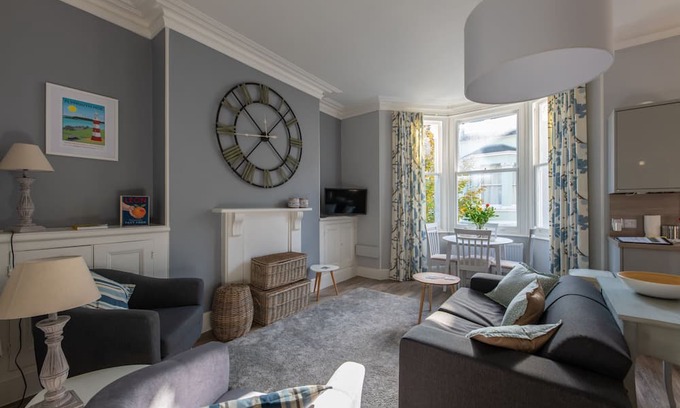 Barbican Apartamento | 2 Bed- Darwin By Pureserviced