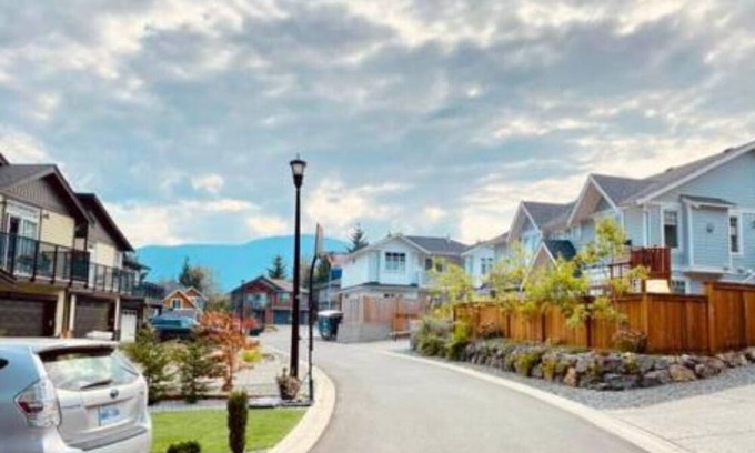 Regional District of Nanaimo Casa | Cozy n’comfortable 1 bedroom suite - A few minute drive to NRGH, VIU, Woodgrove