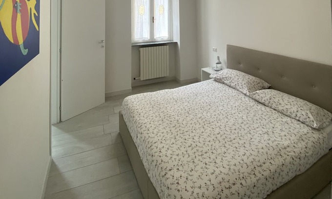 Lecco Apartamento | The Houses of Grace