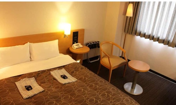 Ozu Casa | Nonsmoking Double room No meals Standard plan / Ozu Ehime