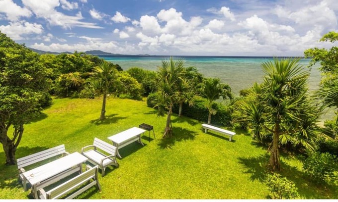 Ishigaki Casa | sunset villa / Ishigaki Okinawa