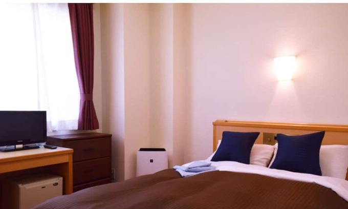 Hakodate Casa | Stay without meals Nonsmoking AIS stay plan dou / Hakodate Hokkaidō