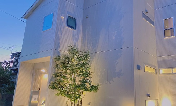 Nishi Ward Casa | Luxury private stay for up to 6 people You can al / Niigata Niigata
