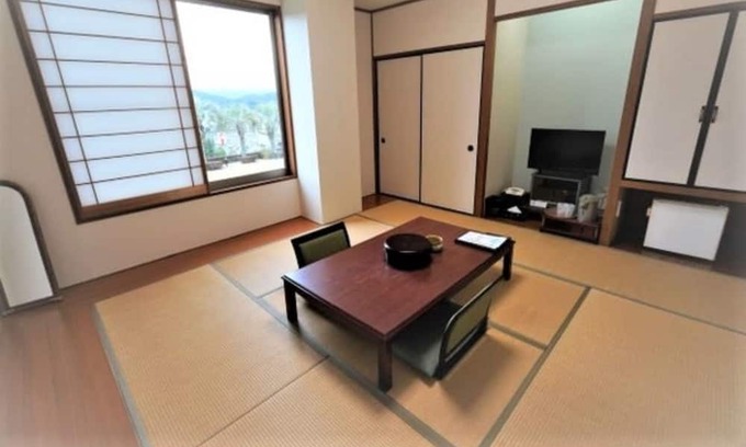 Hitoyoshi Casa | Stay without meals Japanese style room 8 tatami / Hitoyoshi Kumamoto