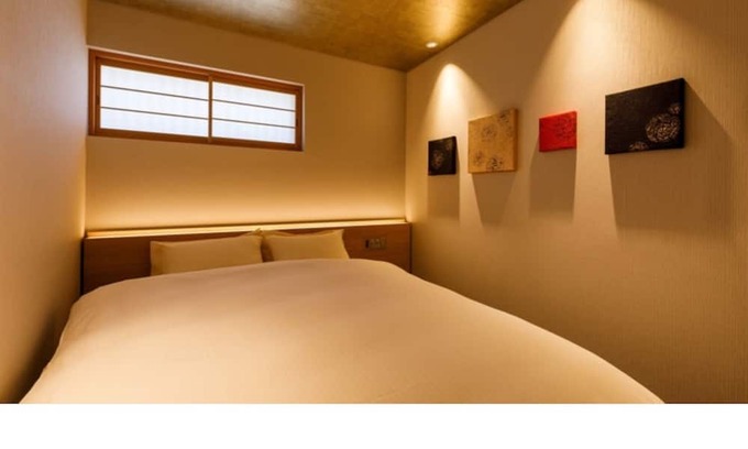 Higashiyama Casa | Stay without meals Enjoy the atmosphere of the t / Kanazawa Ishikawa