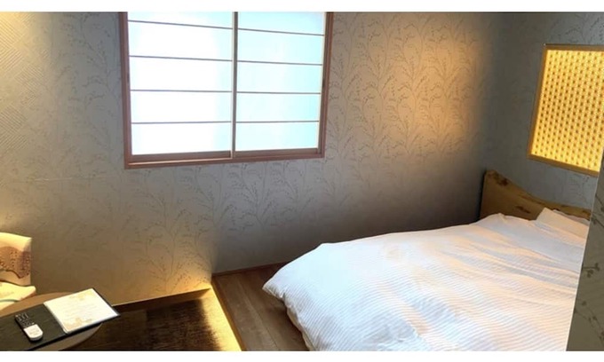 Higashiyama Casa | Stay without meals Enjoy the atmosphere of the t / Kanazawa Ishikawa