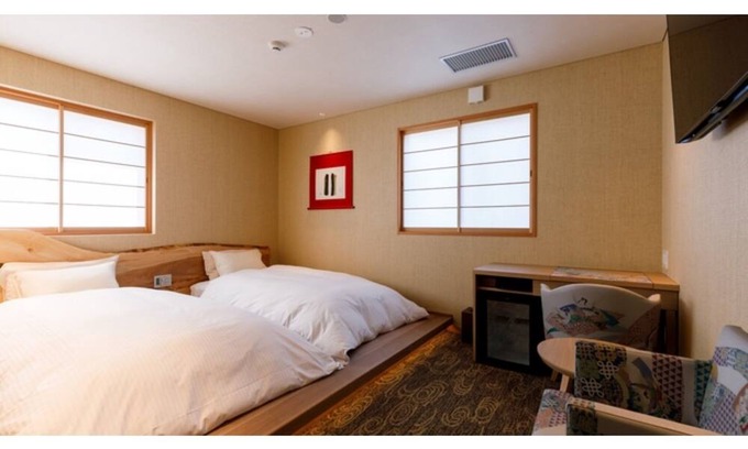 Higashiyama Casa | Stay without meals Enjoy the atmosphere of the t / Kanazawa Ishikawa