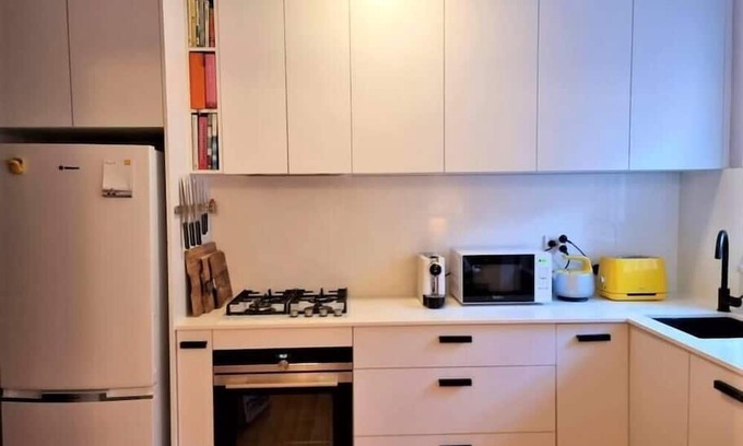 Bondi Beach Apartamento | Classic Bondi 1 bed a few steps from the beach