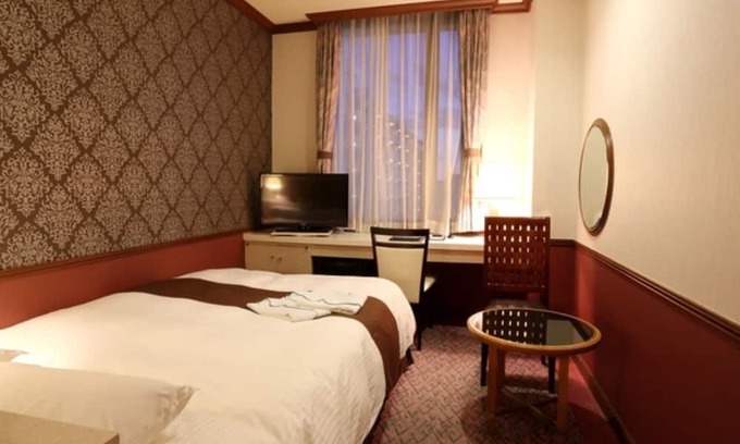Hiratsuka Casa | Double Room Non Smoking / Hiratsuka Kanagawa