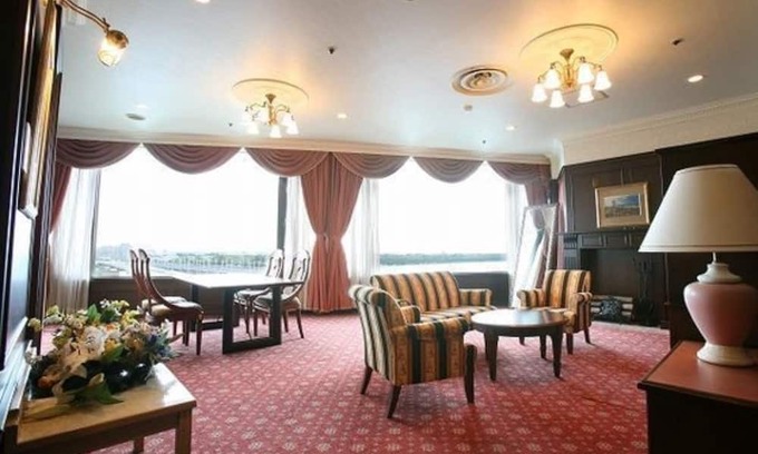 Hiratsuka Casa | royal suite room / Hiratsuka Kanagawa