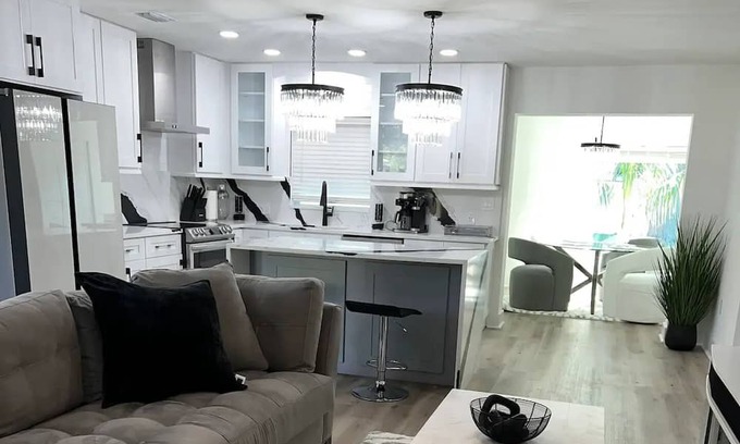 Disston Heights Apartamento | Luxx endless comfort