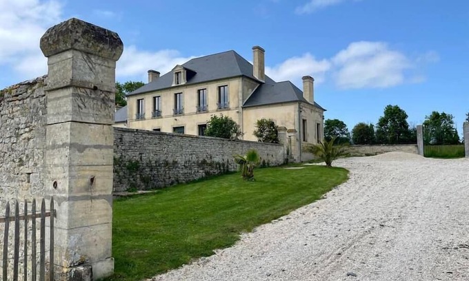 Cottun Casa | Cottun Priory by Melrose