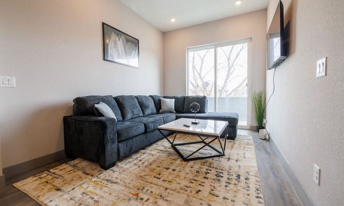 Jefferson Park Apartamento | Adorable 1BR in the Highlands