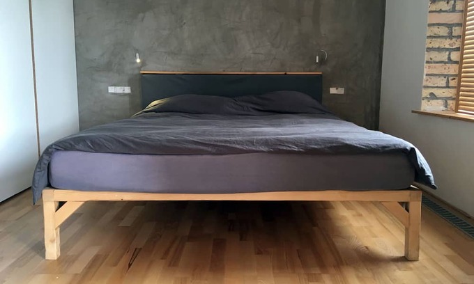 Old Town Apartamento | Simpletone - Excellent for Work & Leisure (Self-Checkin) FREE PARKING VILNIUS
