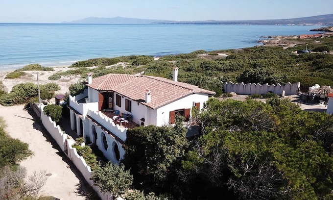 Sa Rocca Tunda Apartamento | Vrbo Property