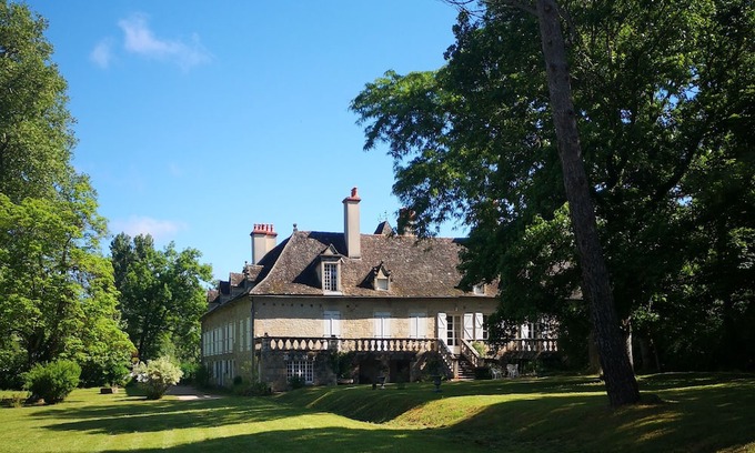 Rueyres Casa | Vrbo Property