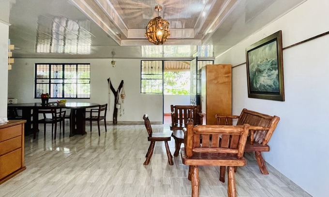 San Jose del Guaviare Casa | Country House, Comfort and in the Best Location