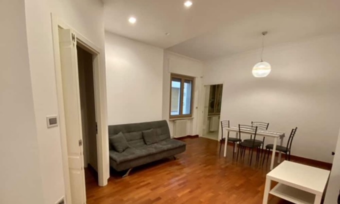Manfredonia Apartamento | Apartment Corso Manfredi - Affitti Brevi Italia