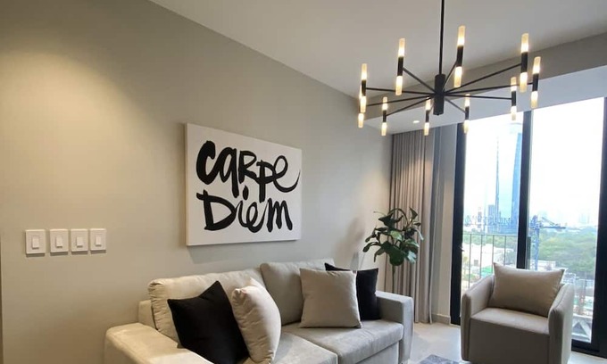 San Pedro Garza García Apartamento | Apartment at Arboleda