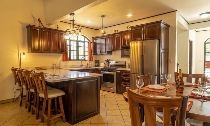 Hills of Esterillos Casa | Villa Meilleur By Esterillos Hills 10 minutes away from the beach!!