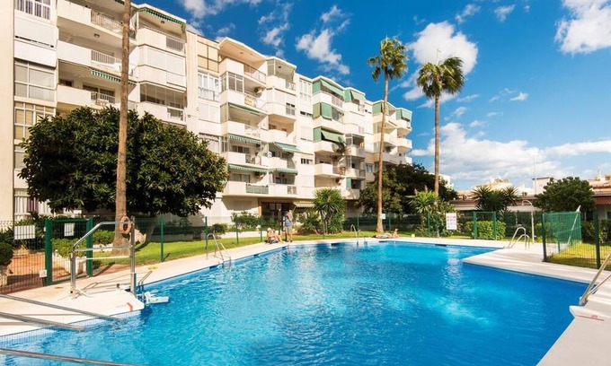 Carihuela Apartamento | Aloha Torres Carihuela Beach