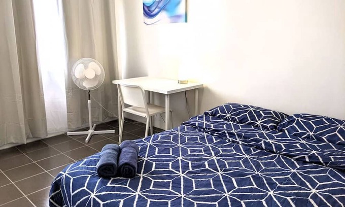 Oak Park Casa | *Promo!* 2-Min to Train Station!