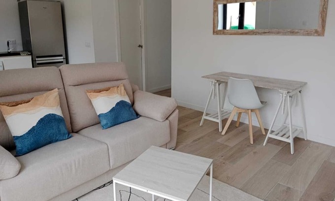 Estella Apartamento | Ático en el Centro de Estella