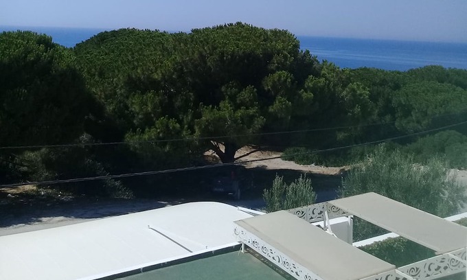 Bizerte Casa | Maison a Louer a la Grotte Bizerte