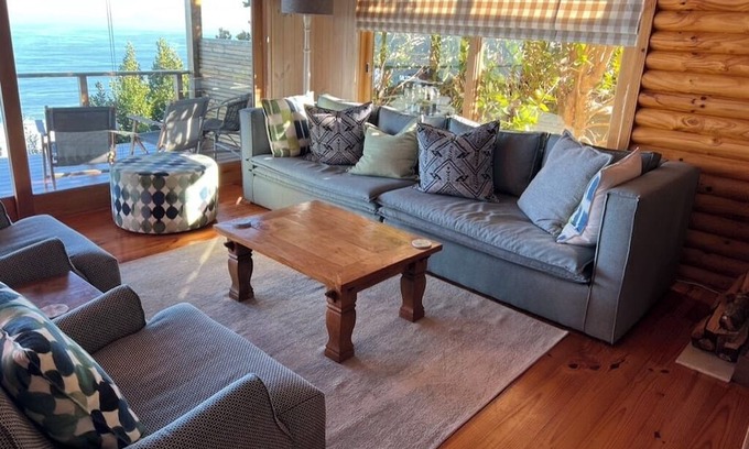 Keurboomstrand Casa | Exclusive Estate With Incredible Views, Heart of the Garden Route, Plettenberg