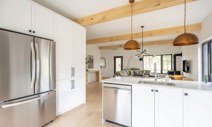 Arundel Otro | Golf haus 3, 3bdr farmhouse