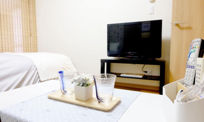 Musashino Apartamento | Vrbo Property