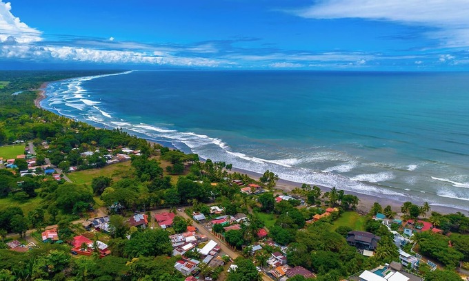 Las Olas Beach Community Condominio | Casa La Joya - Close to beach / Oceanview