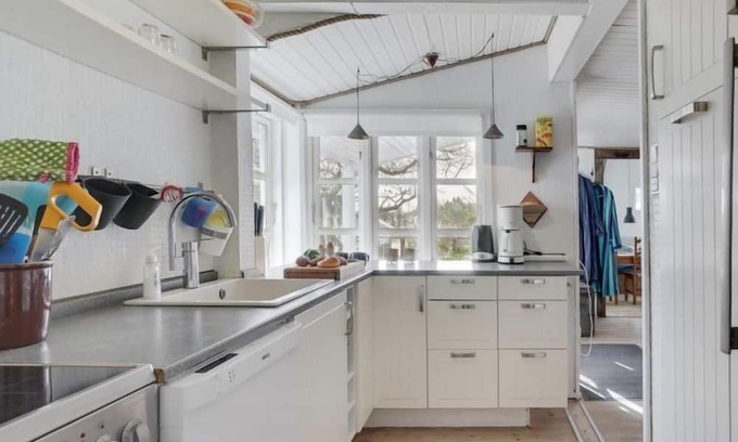 Blokhus Casa | "Sharanya" - 500m from the sea by Interhome