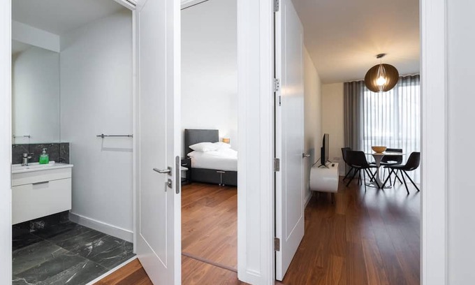 Dundrum Apartamento | Fernbank One Dundrum