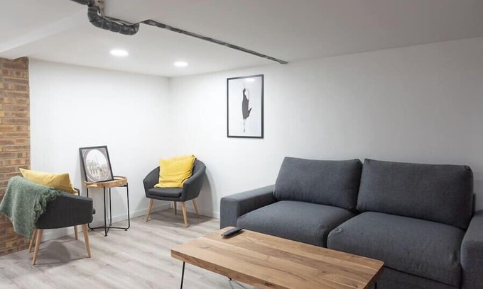 Epinettes Apartamento | Spacious and comfortable apartment in Paris 17th.