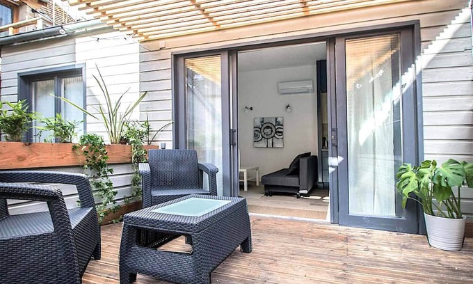 Cosne-Cours-sur-Loire Apartamento | 109 | Penthouse, 109 | Penthouse