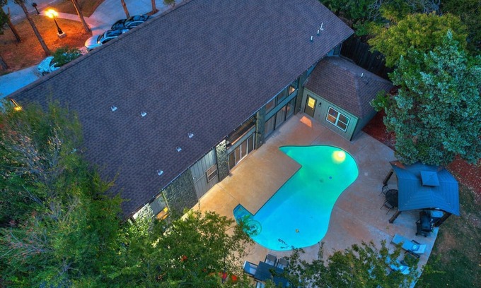 Quail Creek Casa | The Gold Lion Home