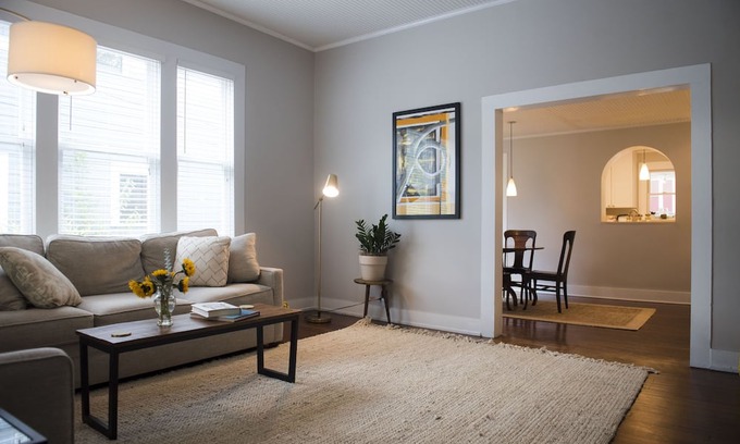 Avondale Casa | Charming Avondale Bungalow