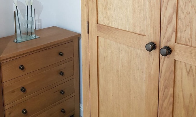 Aberystwyth Apartamento | LUXURY DOUBLE ROOM WITH ENSUITE IN THE HEART OF ABERYSTWYTH
